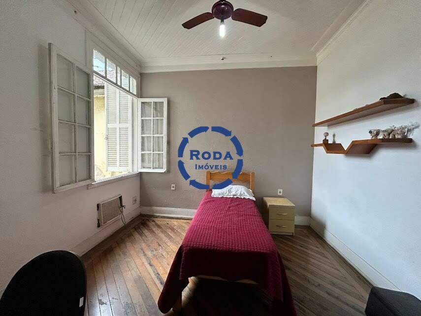 Sobrado Geminado à venda no Vila Mathias: 