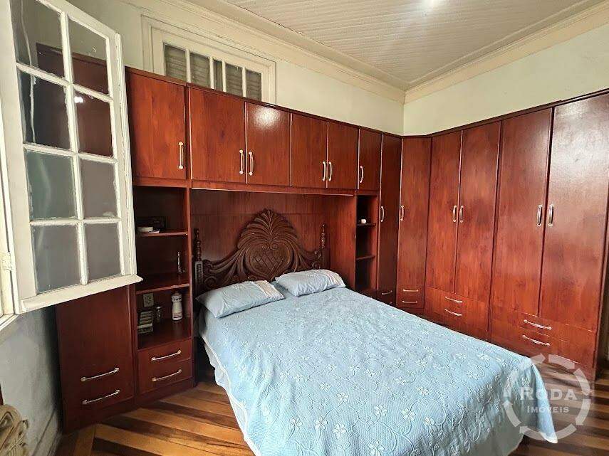 Sobrado Geminado à venda no Vila Mathias: 