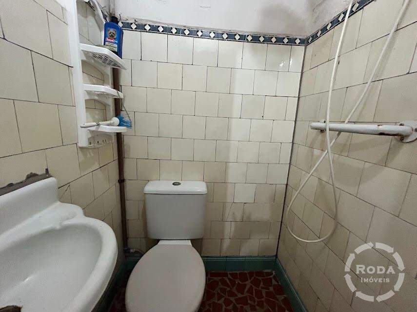 Sobrado Geminado à venda no Vila Mathias: 
