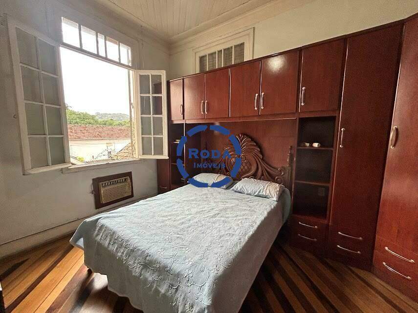 Sobrado Geminado à venda no Vila Mathias: 