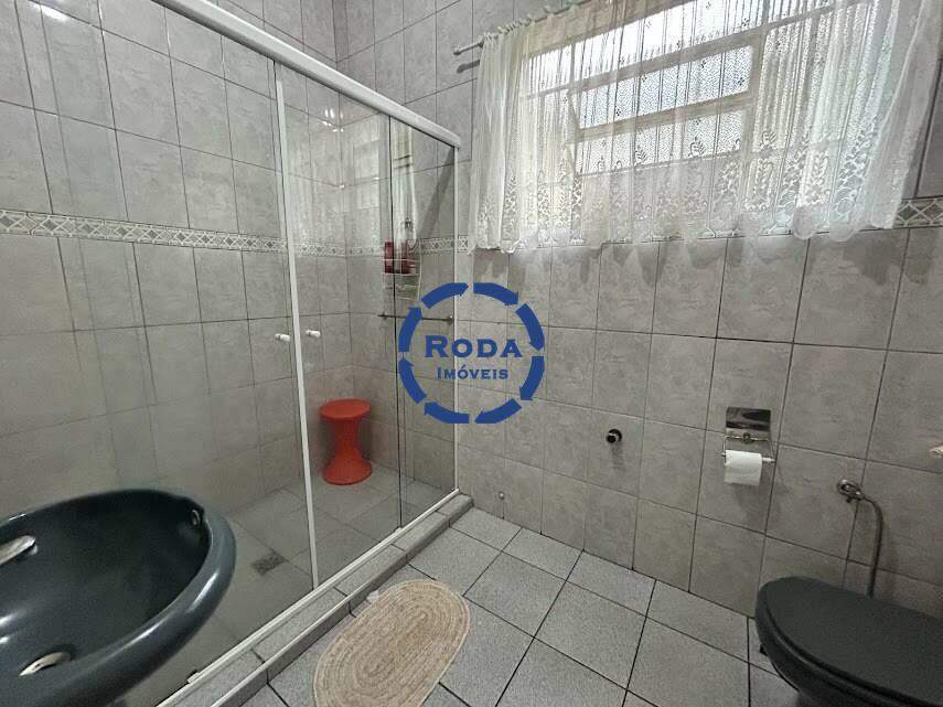 Sobrado Geminado à venda no Vila Mathias: 