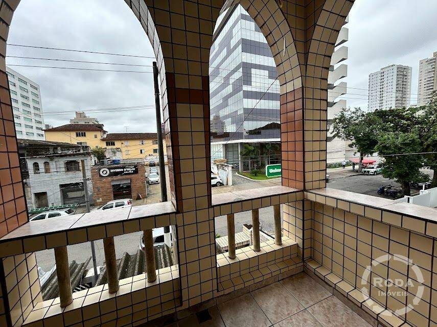 Sobrado Geminado à venda no Vila Mathias: 
