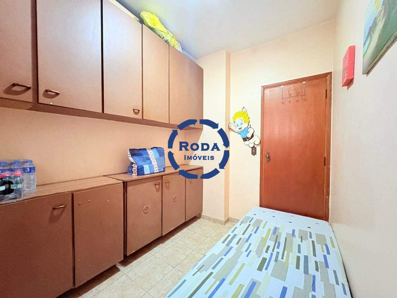 Apartamento à venda no Itararé: