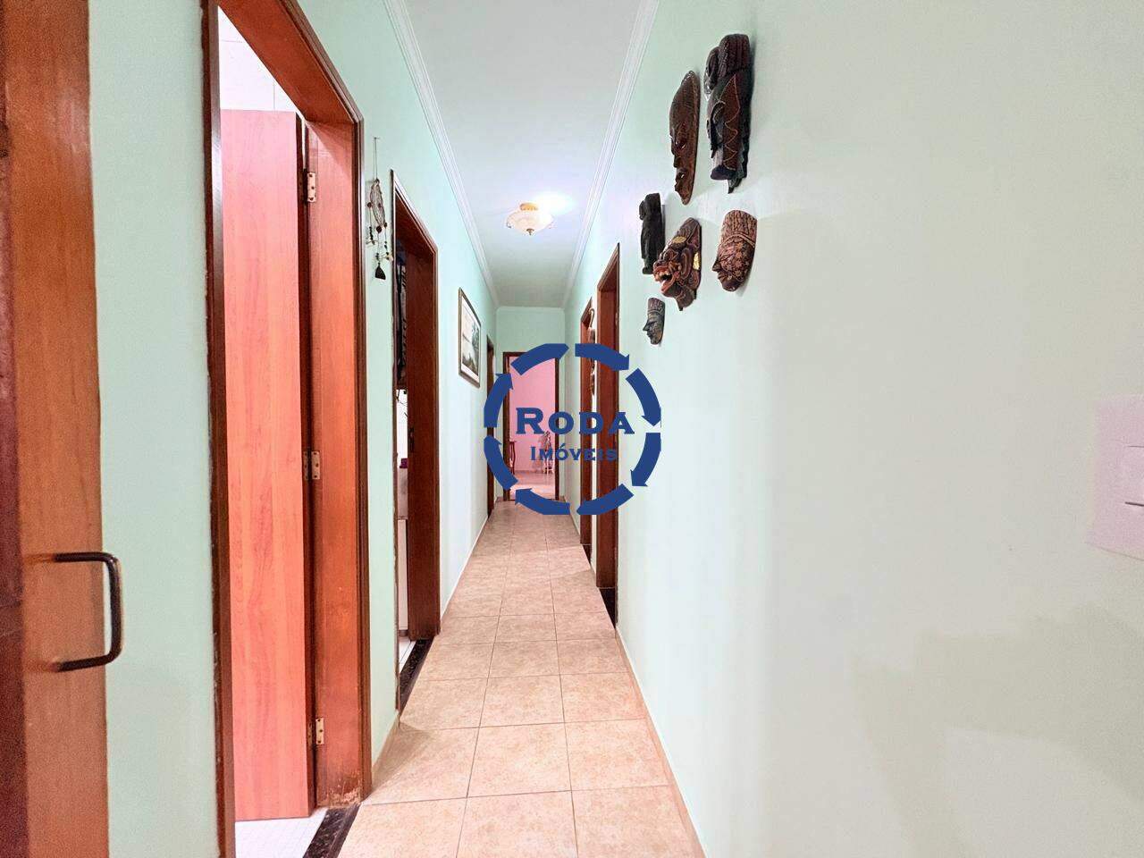 Apartamento à venda no Itararé: