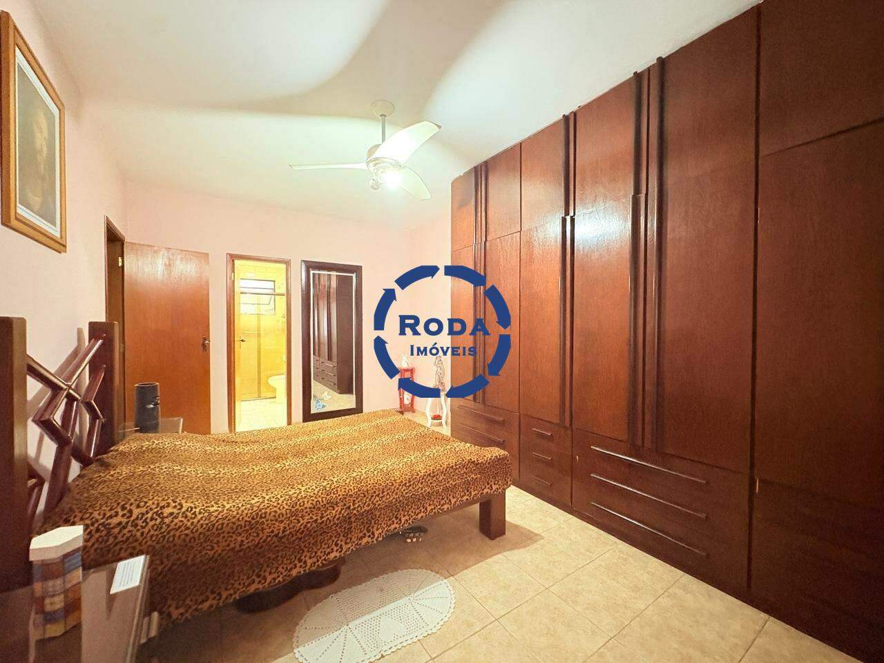 Apartamento à venda no Itararé: