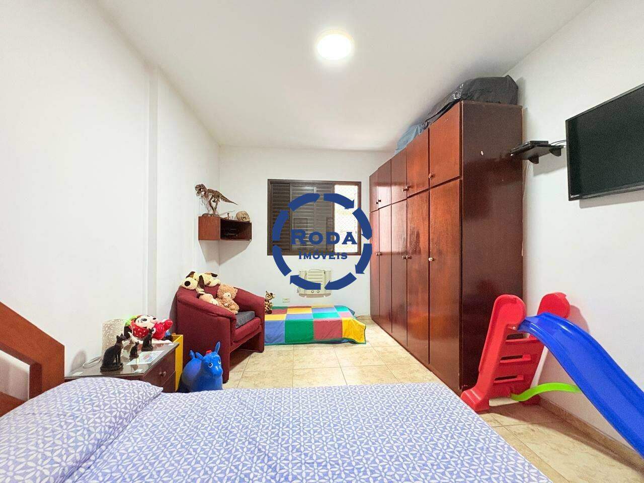 Apartamento à venda no Itararé: