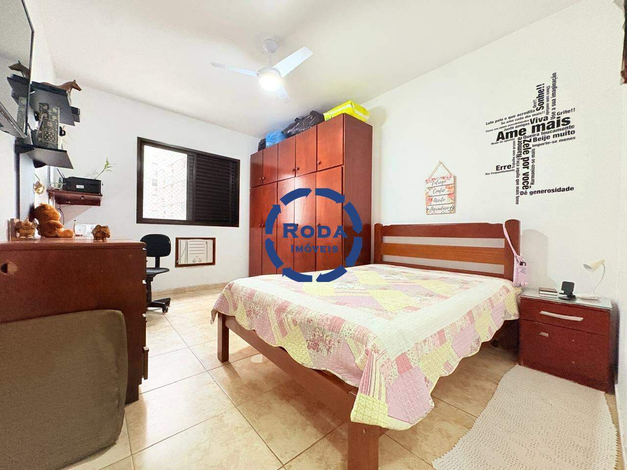 Apartamento à venda no Itararé: