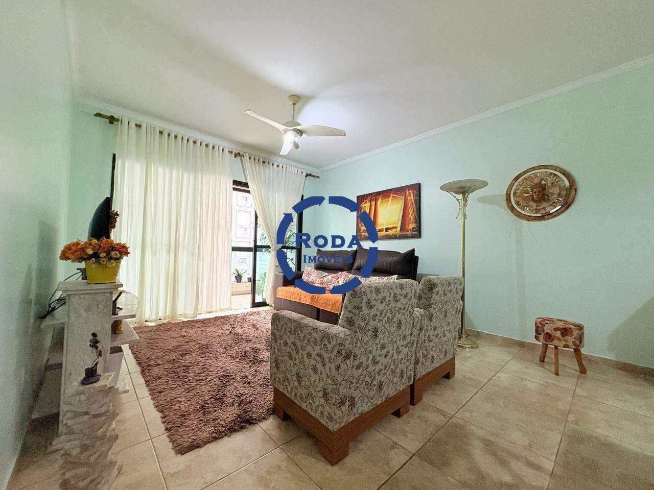 Apartamento à venda no Itararé: