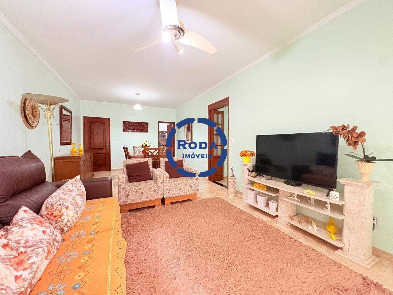 Apartamento à venda no Itararé: