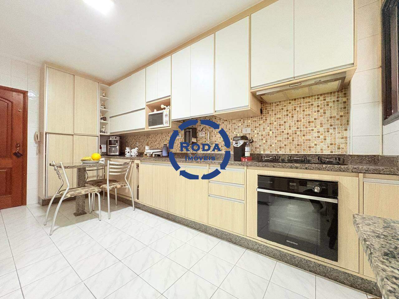 Apartamento à venda no Itararé: