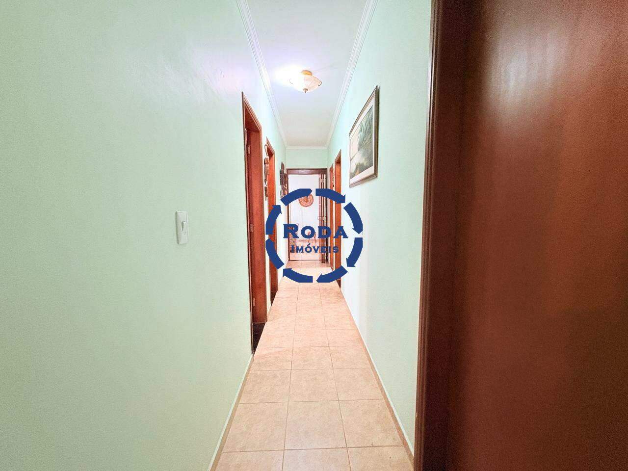 Apartamento à venda no Itararé: