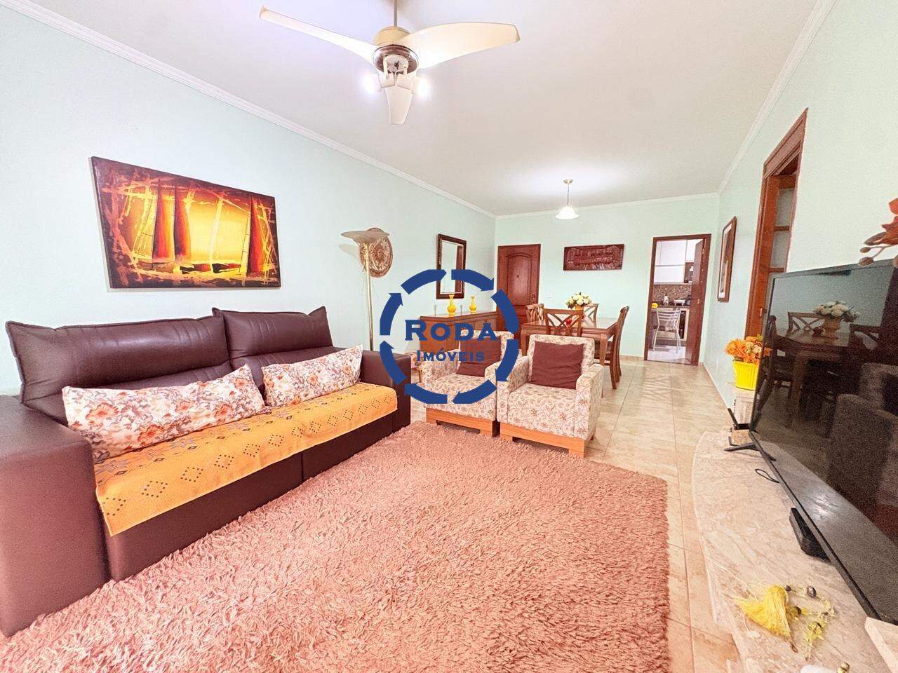 Apartamento à venda no Itararé: