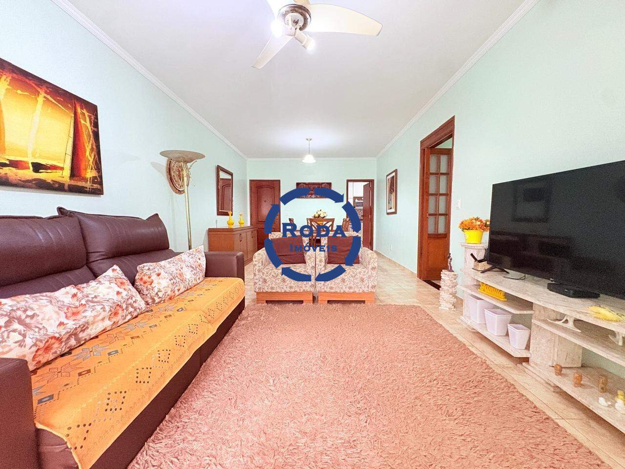 Apartamento à venda no Itararé: