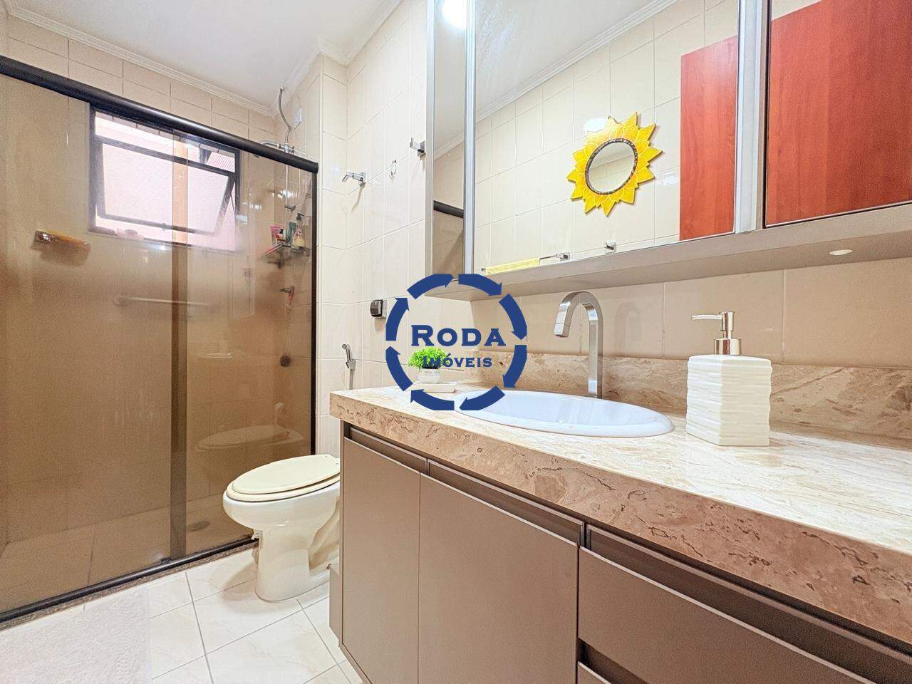 Apartamento à venda no Itararé: