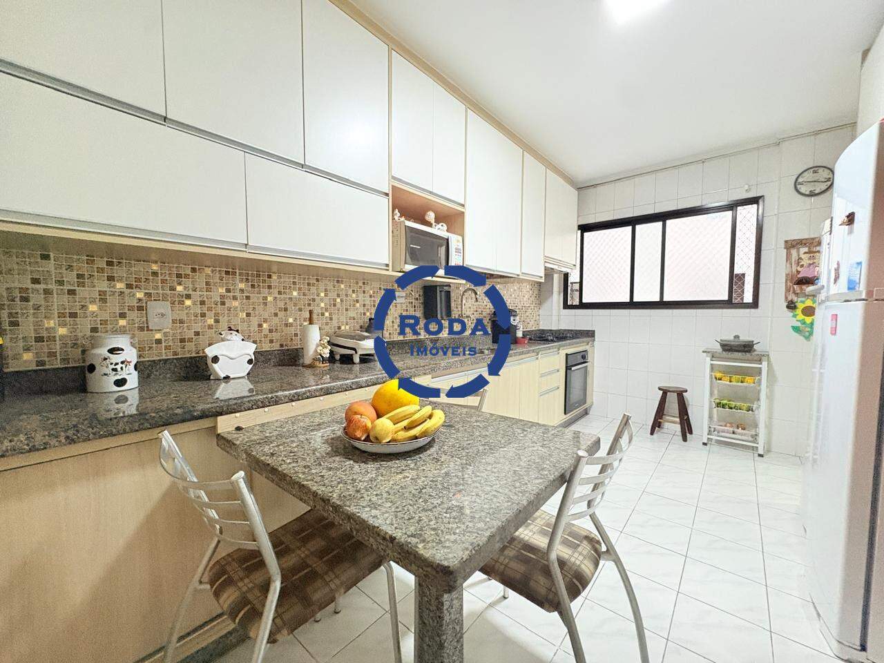 Apartamento à venda no Itararé: