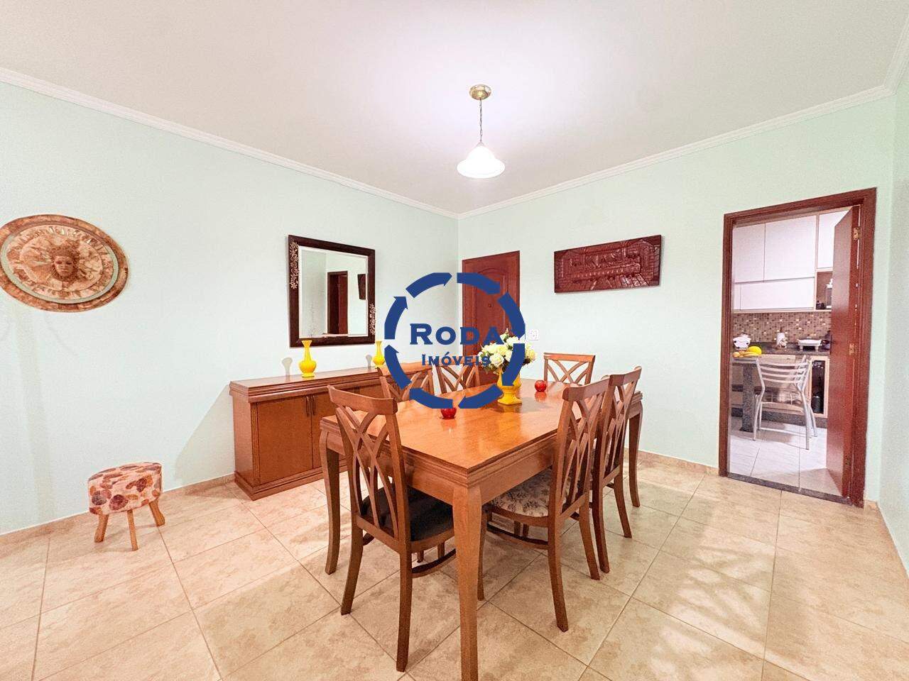 Apartamento à venda no Itararé: