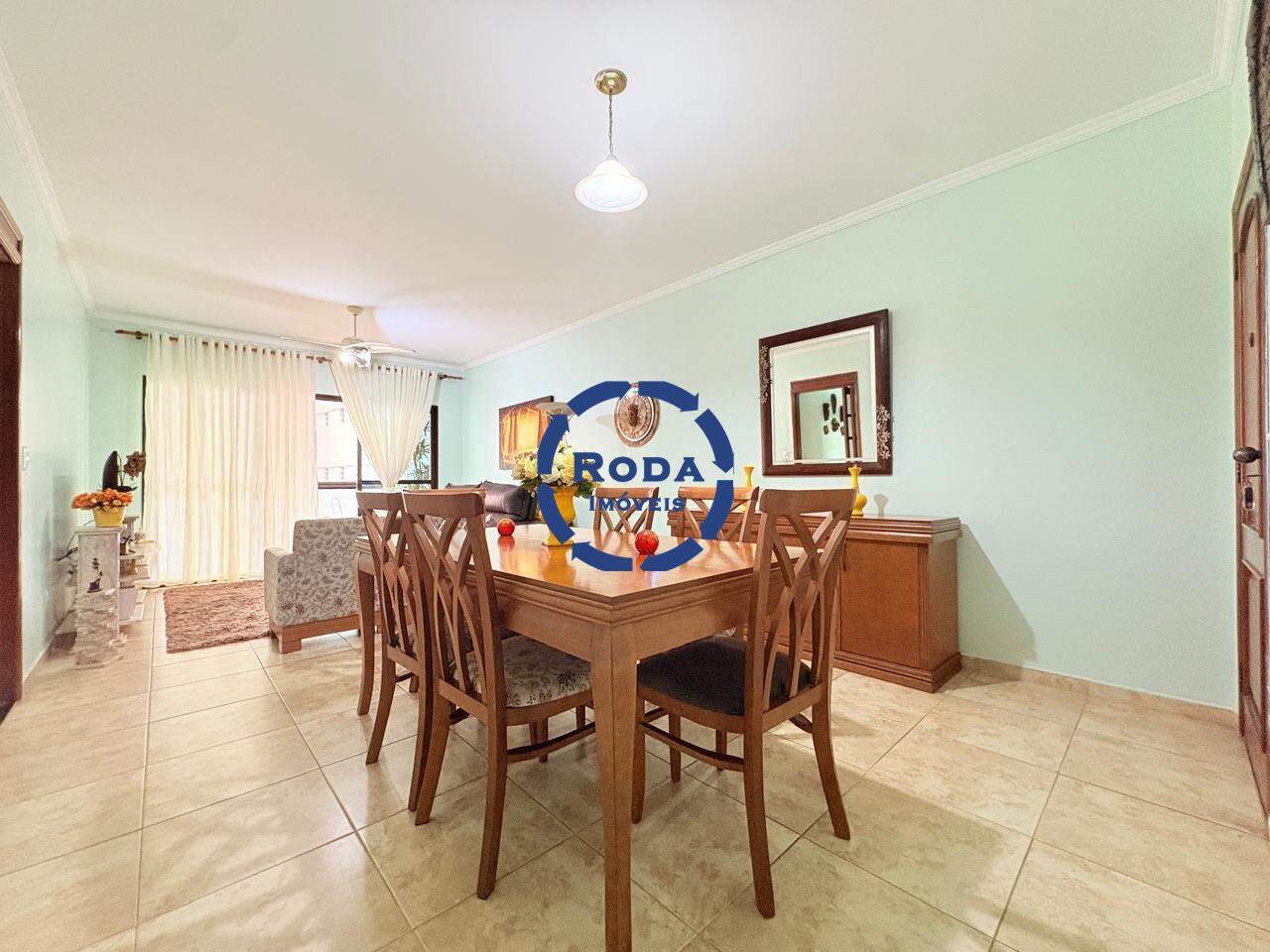 Apartamento à venda no Itararé: