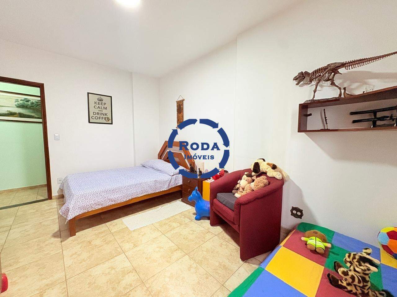 Apartamento à venda no Itararé: