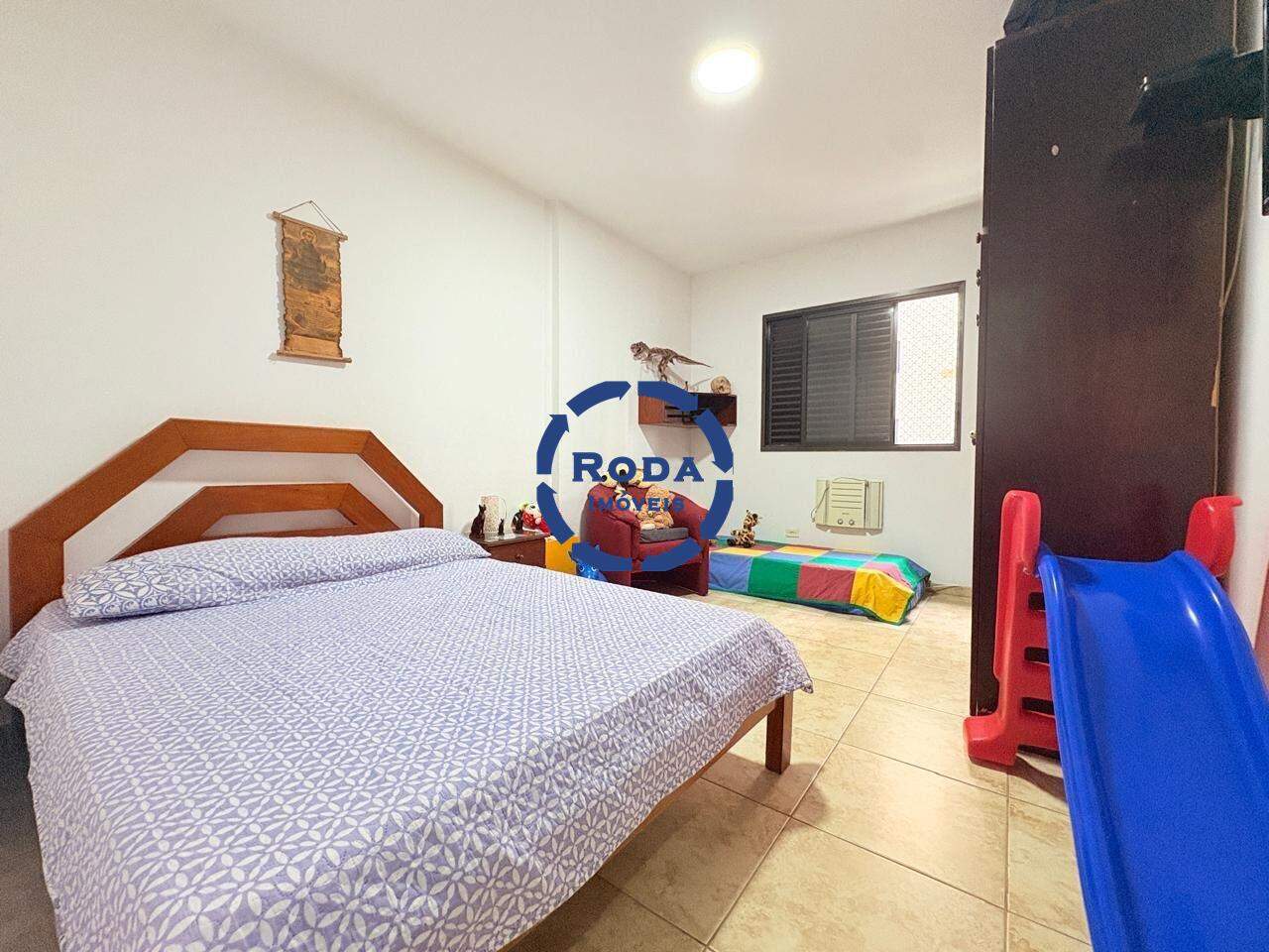 Apartamento à venda no Itararé: