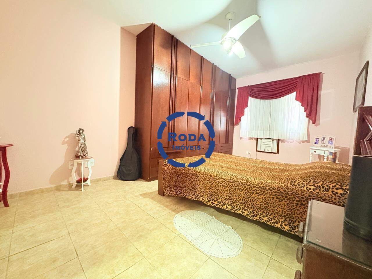 Apartamento à venda no Itararé: