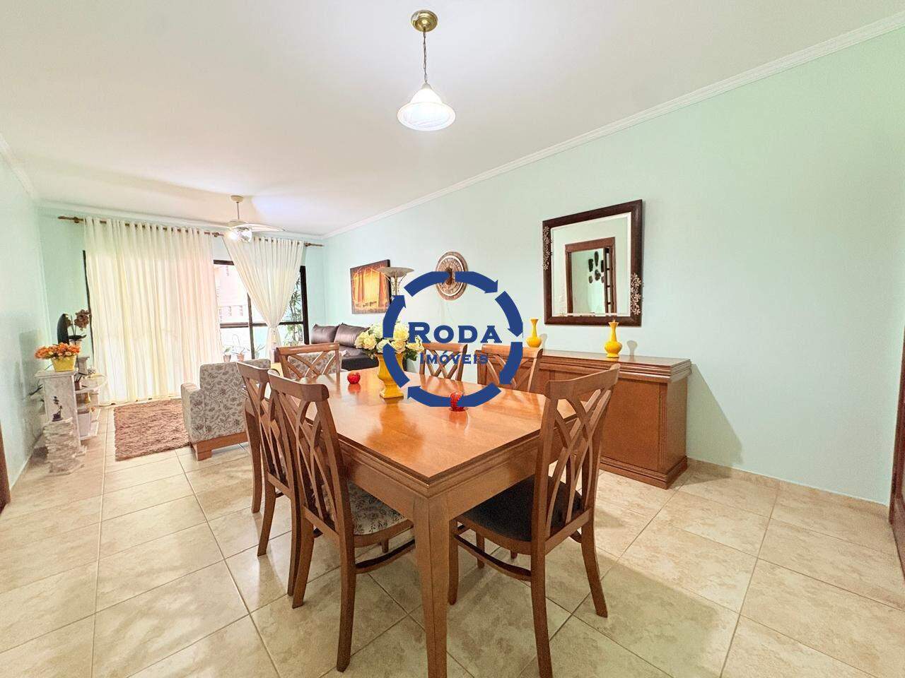 Apartamento à venda no Itararé: 