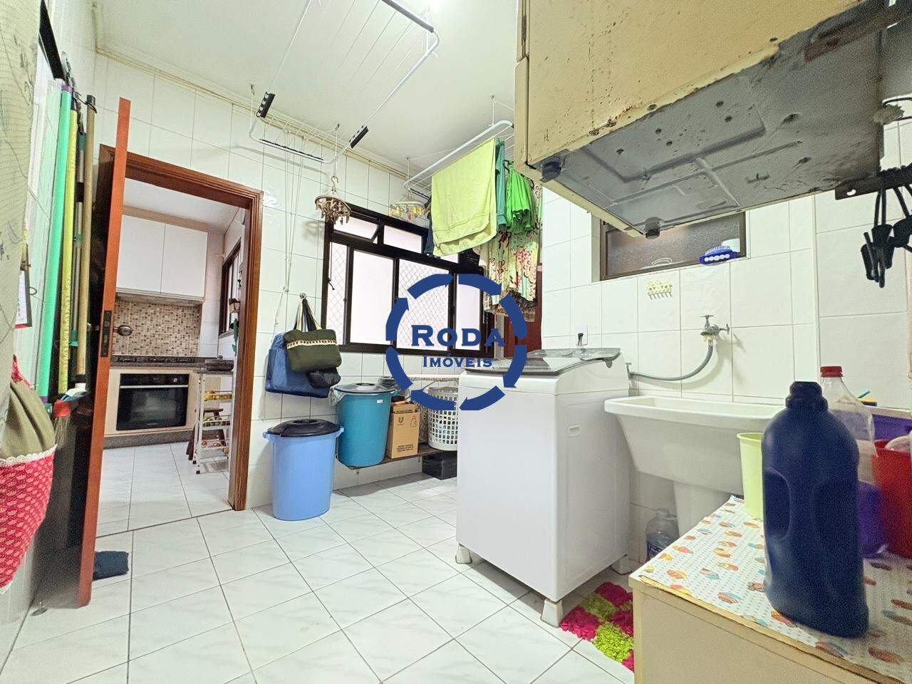 Apartamento à venda no Itararé: