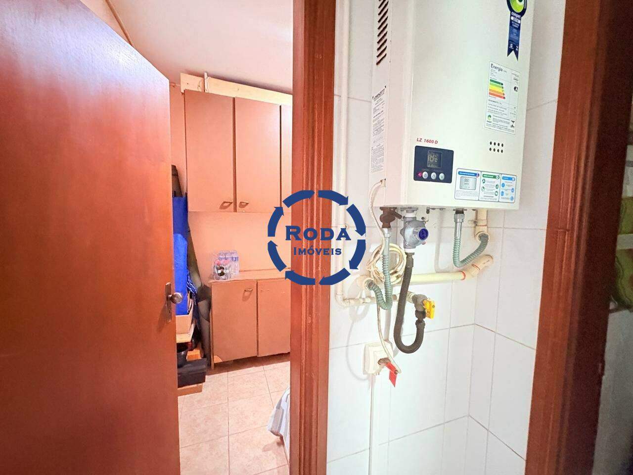 Apartamento à venda no Itararé: