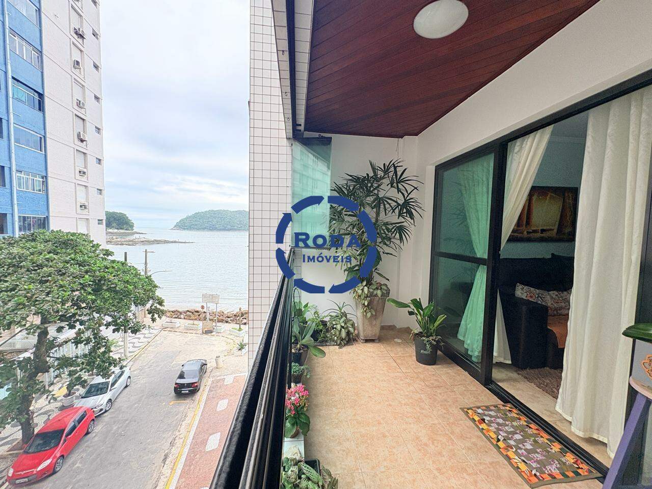 Apartamento à venda no Itararé: 