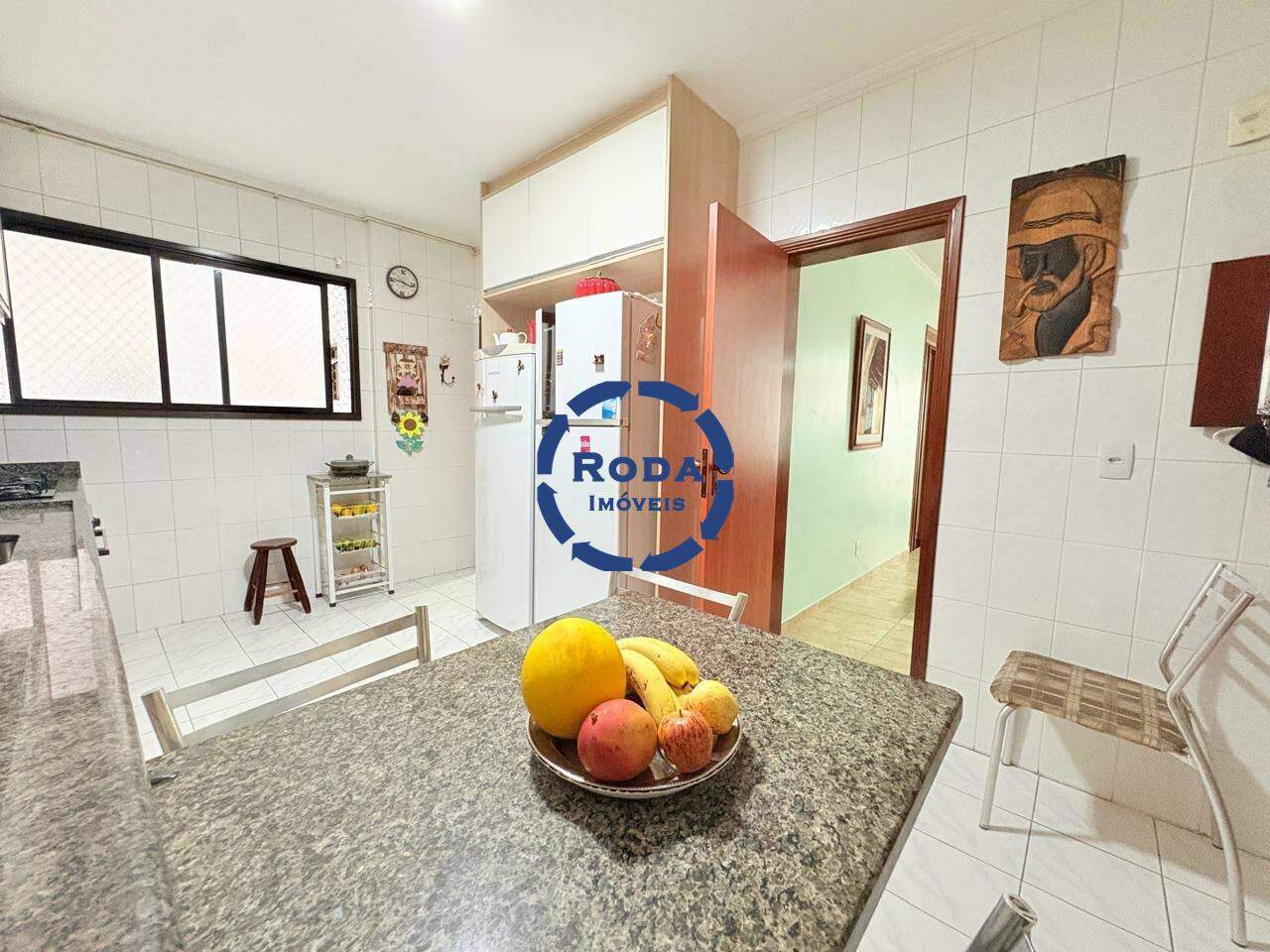 Apartamento à venda no Itararé: