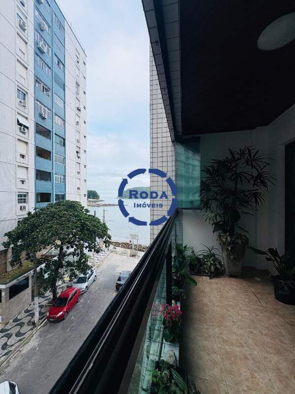 Apartamento à venda no Itararé: