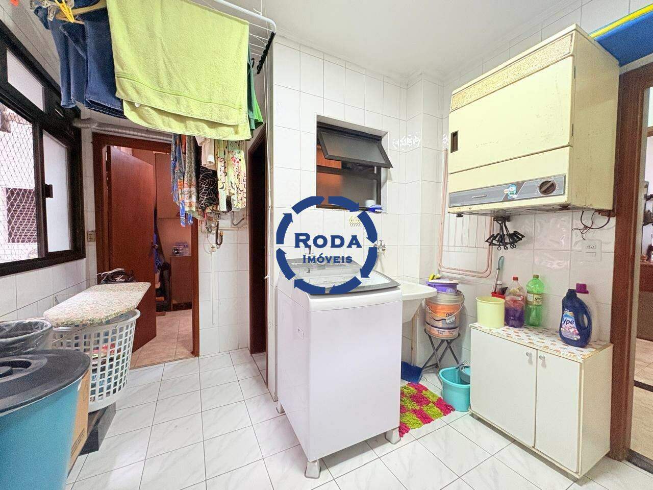 Apartamento à venda no Itararé:
