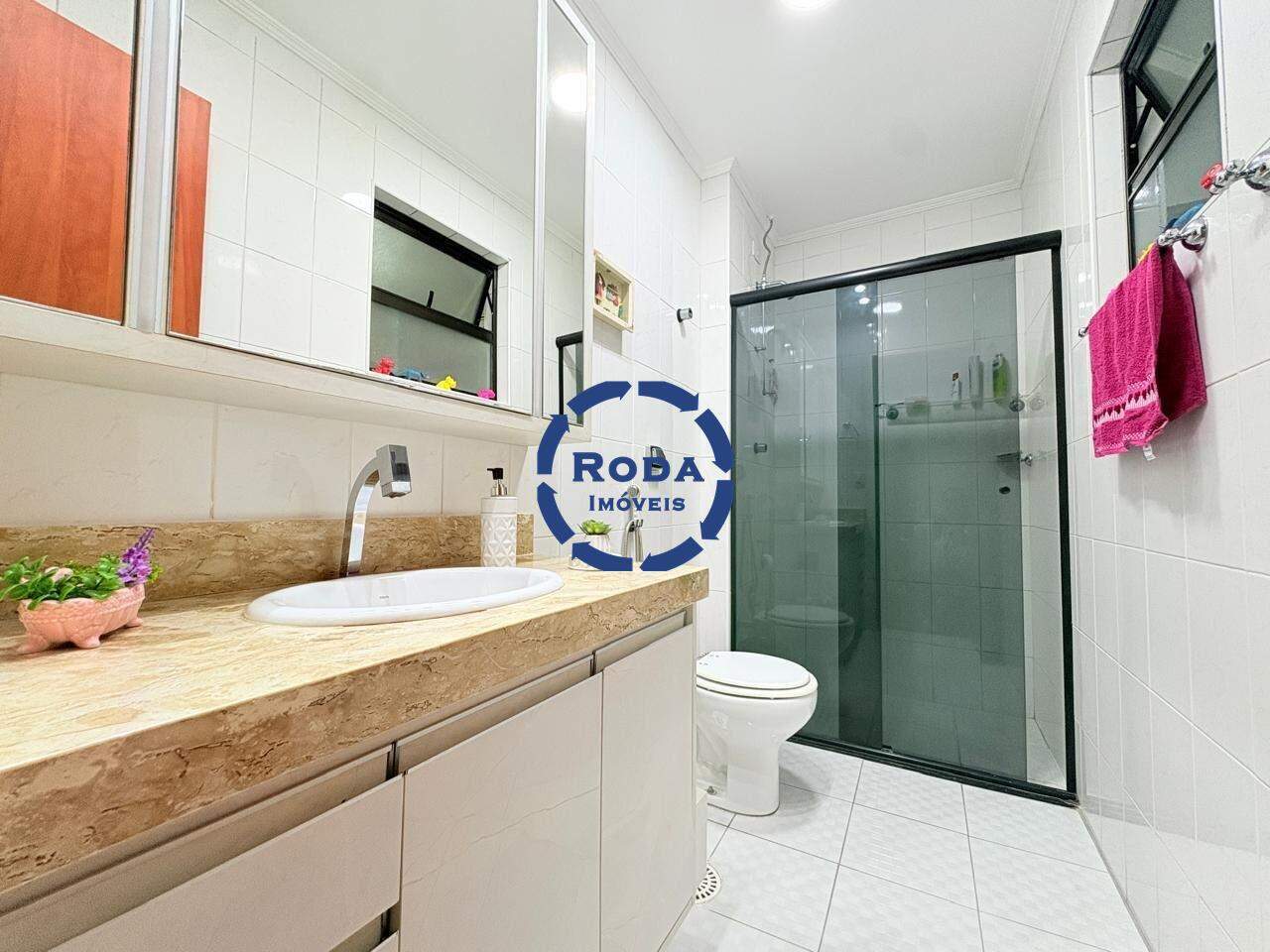 Apartamento à venda no Itararé: