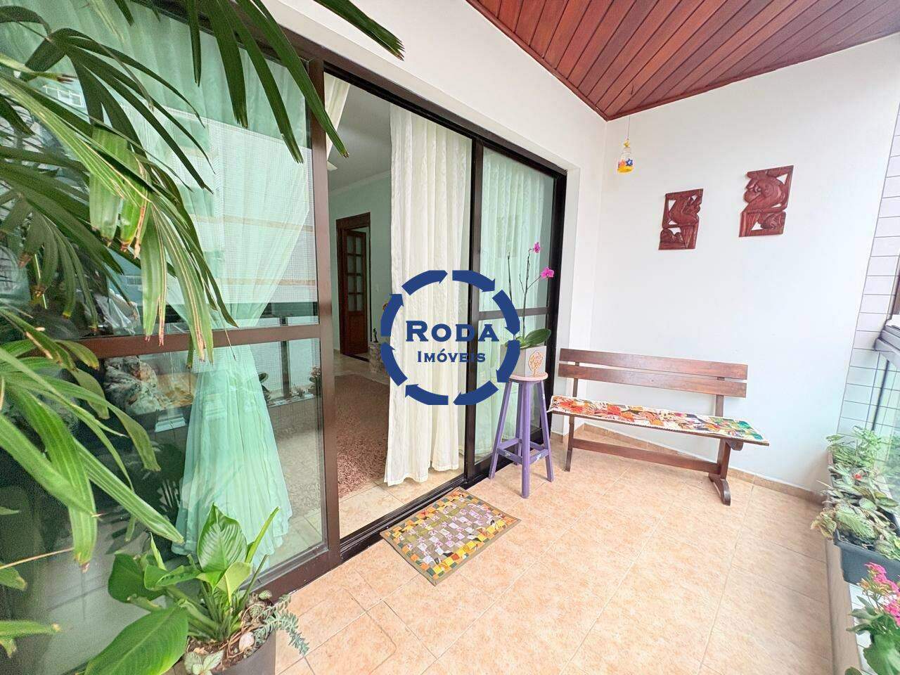 Apartamento à venda no Itararé: 
