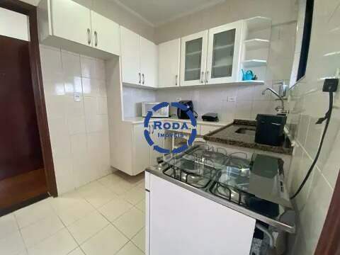 Apartamento para aluguel no Ponta da Praia: 