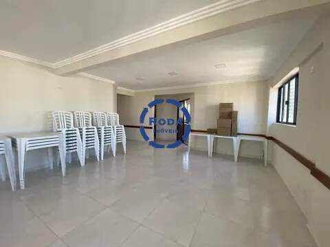 Apartamento para aluguel no Ponta da Praia: 