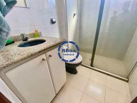 Apartamento para aluguel no Ponta da Praia: 