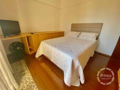Apartamento para aluguel no Ponta da Praia: 
