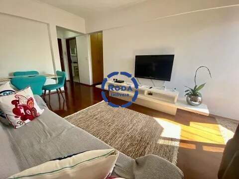 Apartamento para aluguel no Ponta da Praia: 