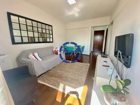 Apartamento para aluguel no Ponta da Praia: 
