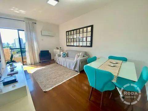 Apartamento para aluguel no Ponta da Praia: 