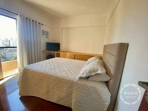 Apartamento para aluguel no Ponta da Praia: 
