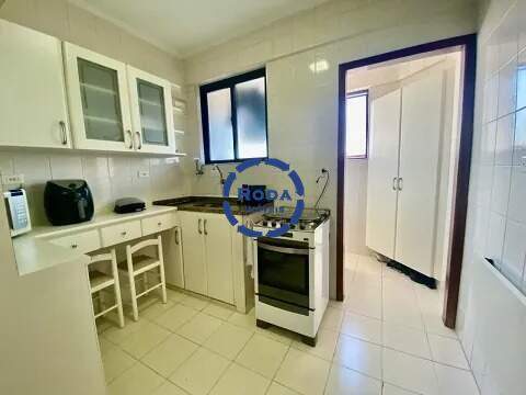 Apartamento para aluguel no Ponta da Praia: 