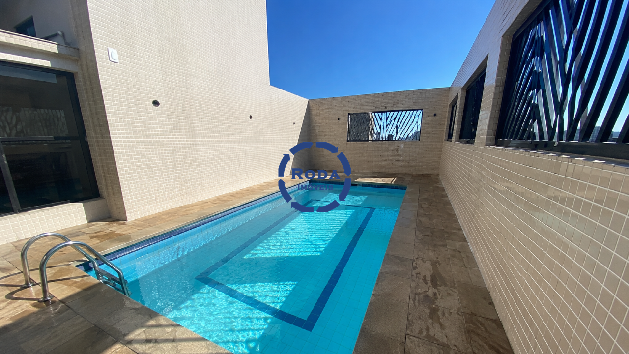 Apartamento para aluguel no Ponta da Praia: 