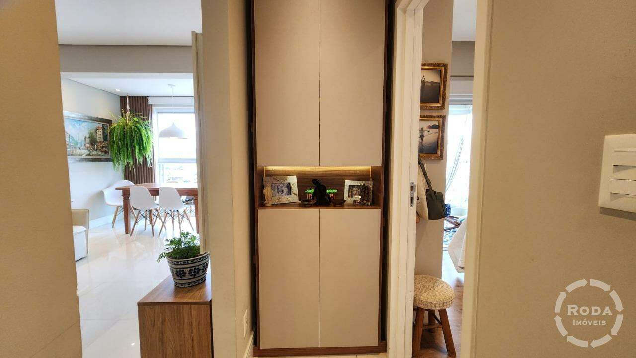 Apartamento à venda no Boqueirão: 