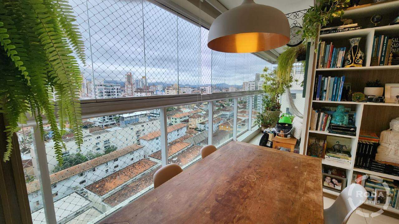 Apartamento à venda no Boqueirão: 