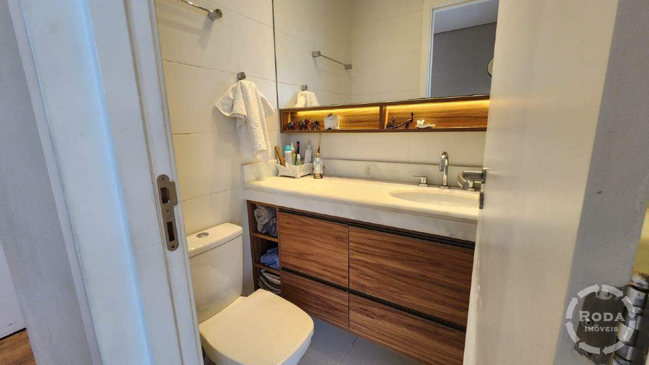 Apartamento à venda no Boqueirão: 