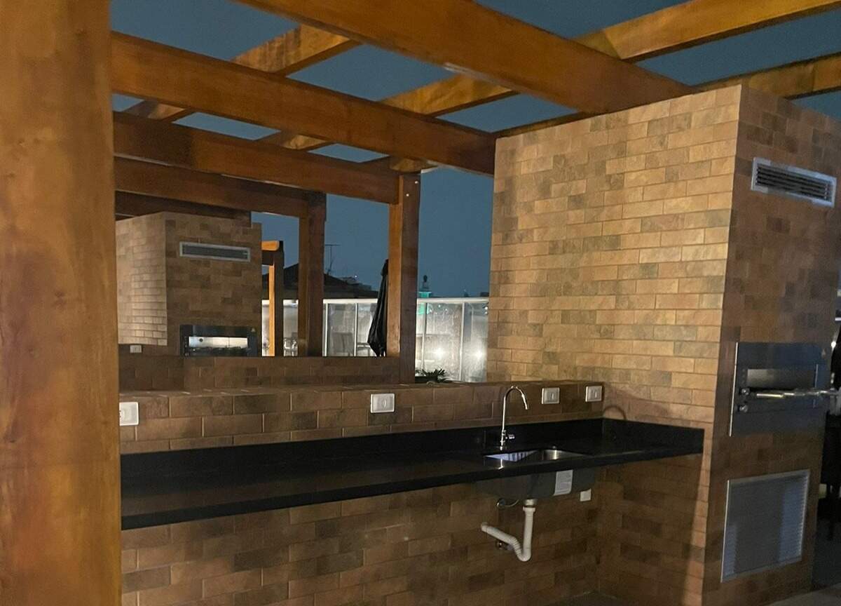 Apartamento para aluguel no Macuco: