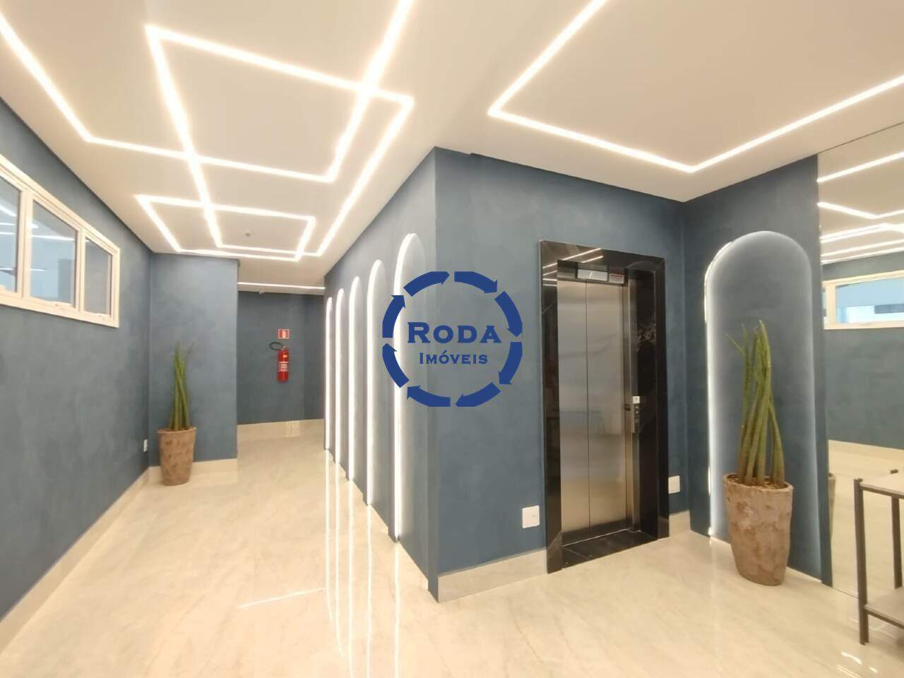 Apartamento para aluguel no Macuco: