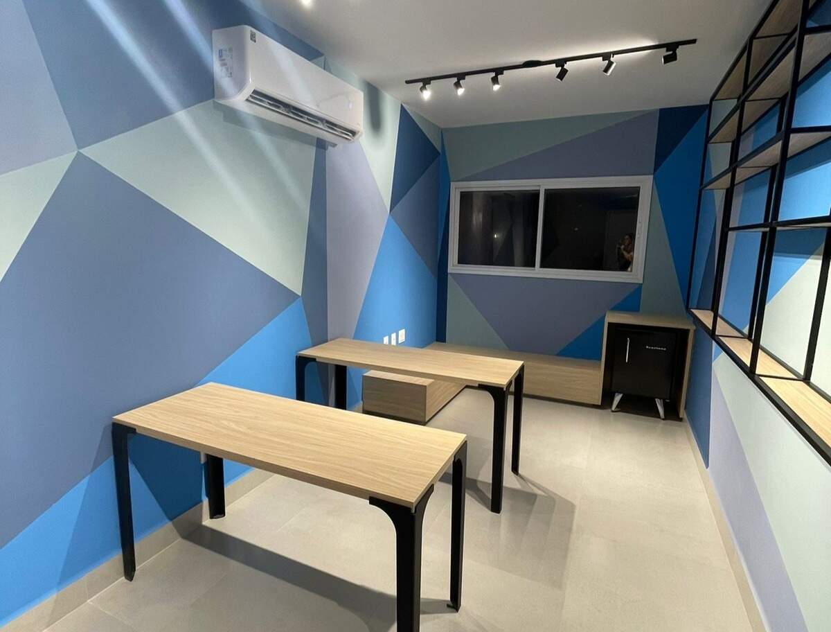 Apartamento para aluguel no Macuco: