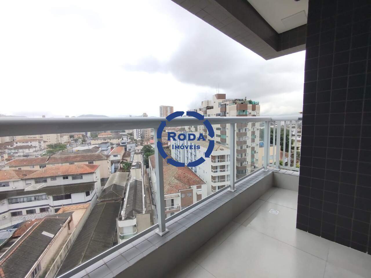 Apartamento para aluguel no Macuco: